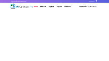 Mac Optimizer Pro image