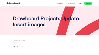 Drawboard Projects image