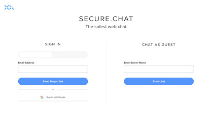 SecureChat image