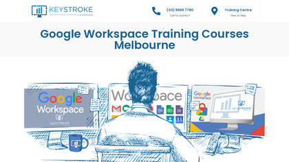 Travel Spent for G Suite image