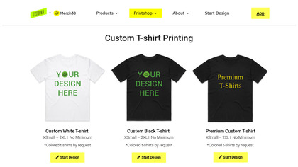 Merch38 image
