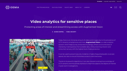 Video Investigator image