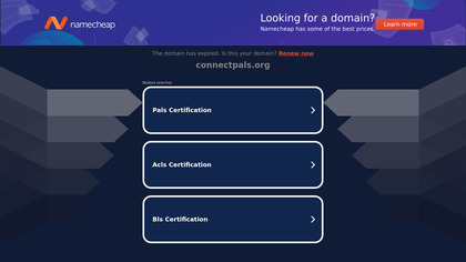 ConnectPals.org image