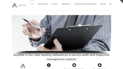 AuditMe image
