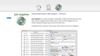 Join Together image