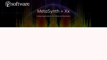 uisoftware.com MetaSynth image