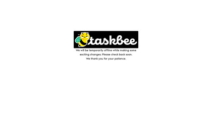 TaskBee image