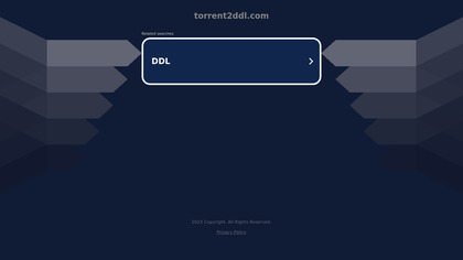 Torrent2DDL image