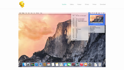 EasyRes image