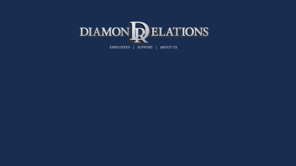 Diamond Relations CRM image