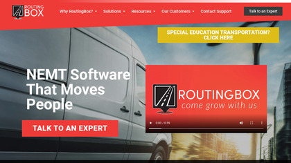 RoutingBox image