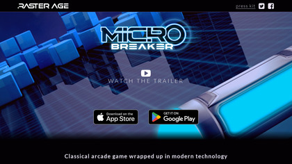 Micro Breaker image