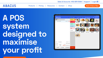 Abacus.co image