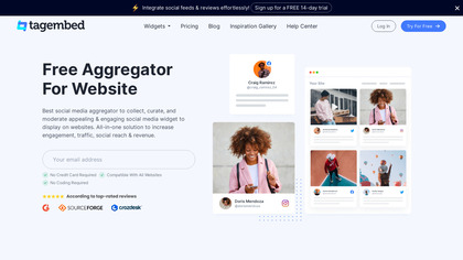 Tagembed image