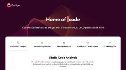 Code Inspector image