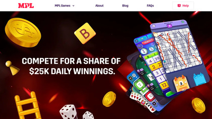 MPL – Mobile Premier League image