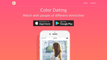 Color Dating image