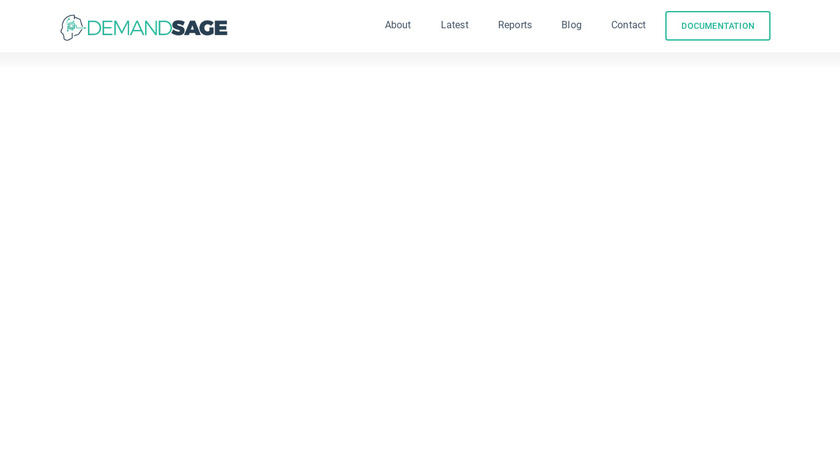 Demand Sage for HubSpot Landing Page