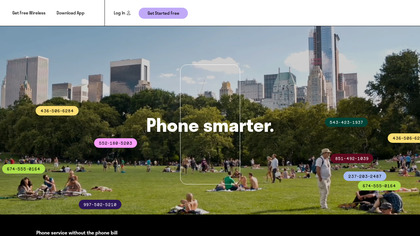 Textnow.com image