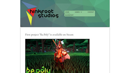 Re.Poly image