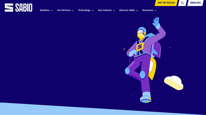 Anana ID&V Landing Page