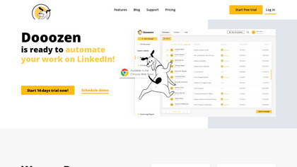 Dooozen.io image