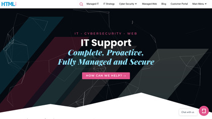 HTML Global image