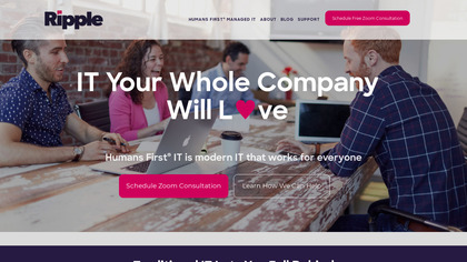 Ripple IT image