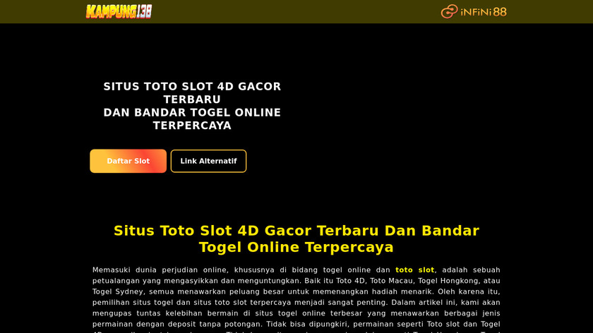 Wear Your Label Landing Page