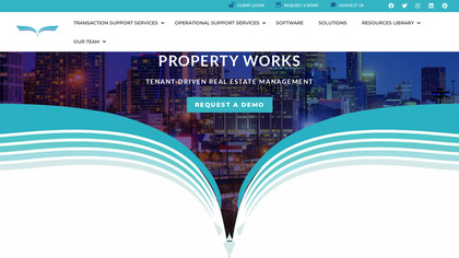 Property Works image