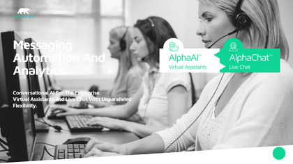 AlphaBlues image