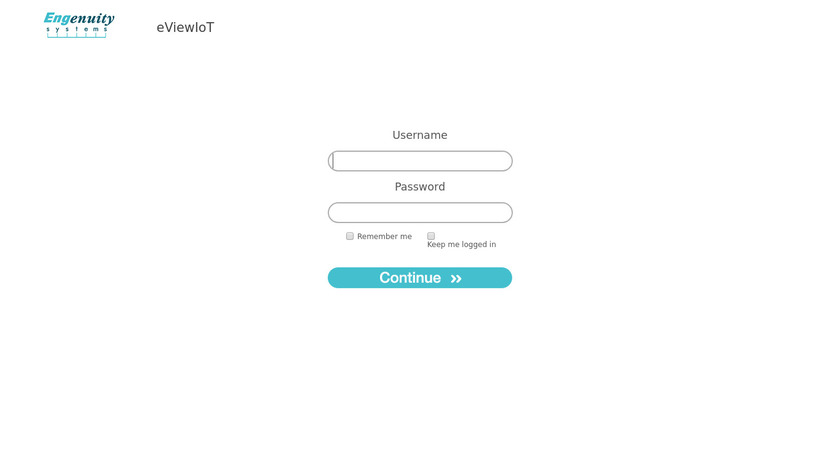 InspectionWise Landing Page