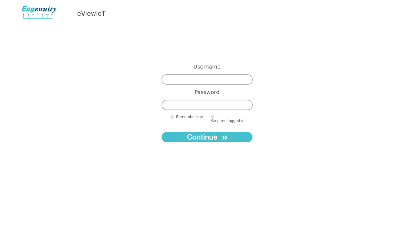 InspectionWise Landing page
