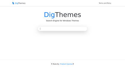 DigThemes image
