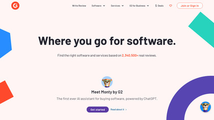Siftery Trending Products image