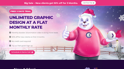 CueballCreatives image