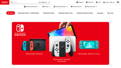 Nintendo Switch Parental Controls image