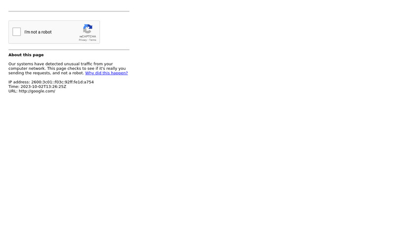 DOERS.coffee Landing Page