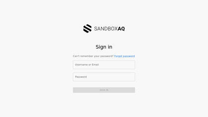 Cryptosense Analyzer image
