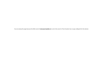 JourneyLabs image