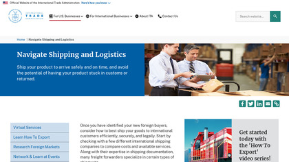 Export Documentation image