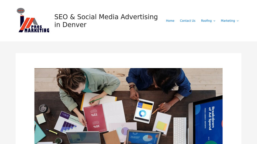 Yubl Landing Page