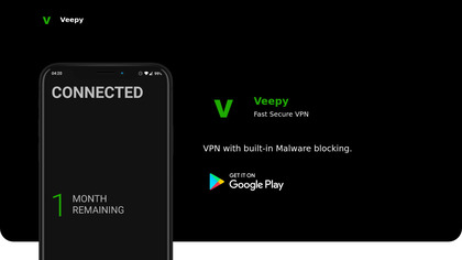 Veepy image