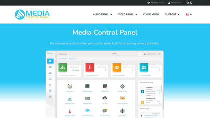 MediaCP.net image
