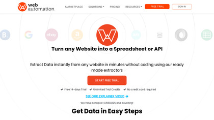 WebAutomation.io image