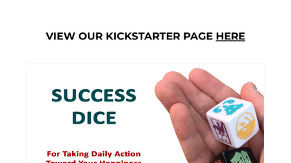 Success Dice image