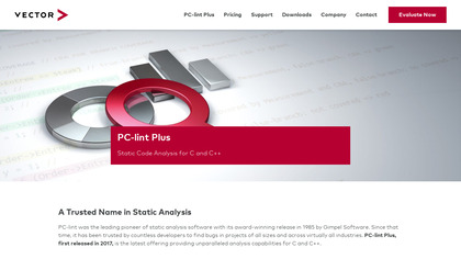 PC-lint image