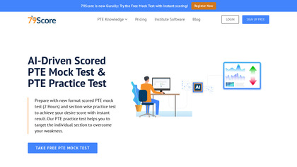 79score.com image