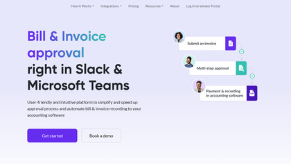 ApproveIt for Slack image
