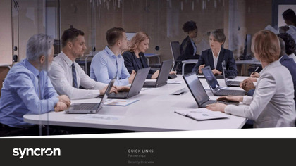 Syncron image